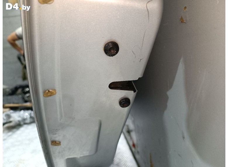 Замок двери задней левой к Audi A6 undefined г.