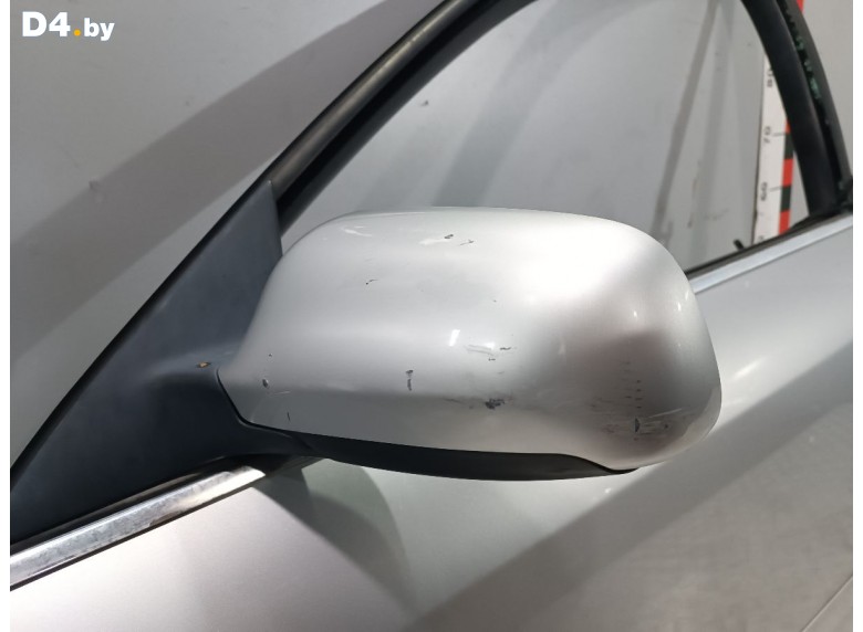 Зеркало наружное левое к Audi A6 undefined г.