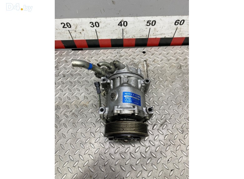 Компрессор кондиционера к Volvo C30 undefined г.