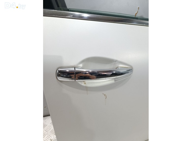 Ручка наружная передняя правая к Peugeot 208 undefined г.