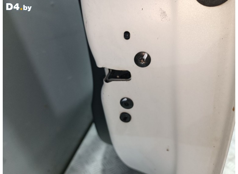 Замок двери передней правой к Peugeot 208 undefined г.