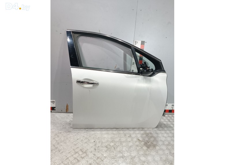 Стеклоподъемник электрический передний правый к Peugeot 208 undefined г.