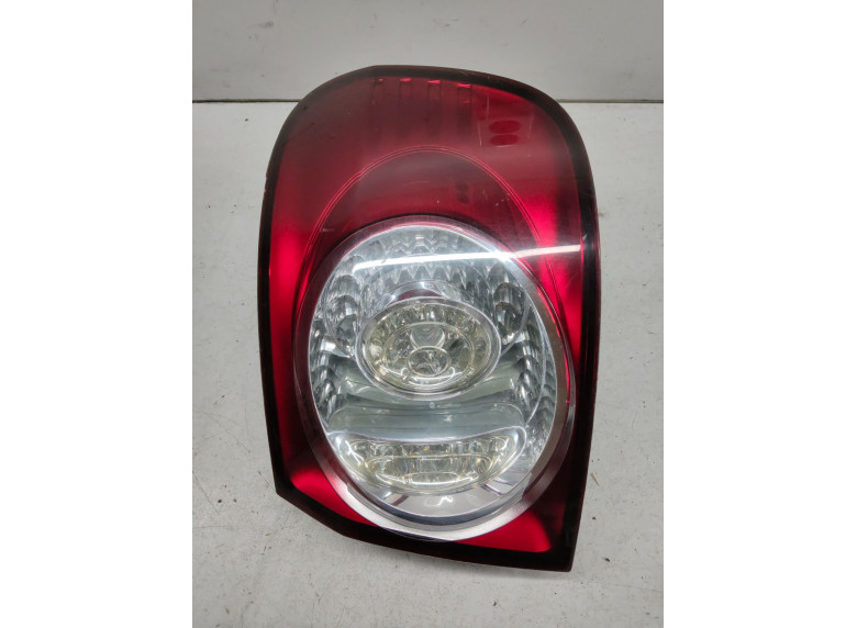 Фонарь задний правый к Volkswagen Golf Plus, 2007г.
