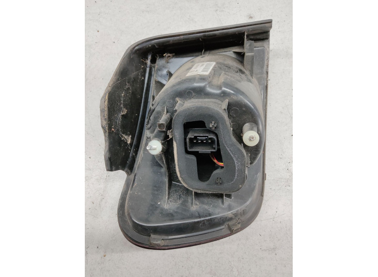 Фонарь задний правый к Volkswagen Golf Plus, 2007г.