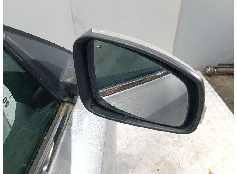 Зеркало наружное правое к Renault Latitude, 2010г.