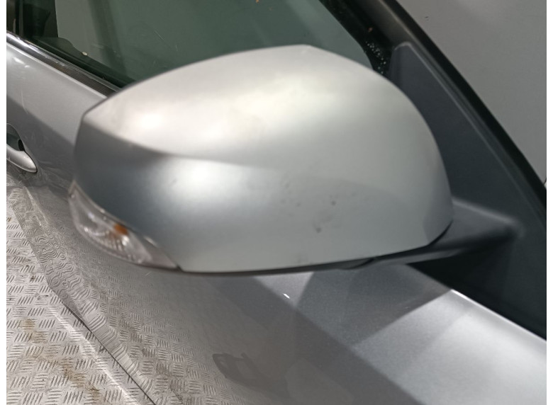 Зеркало наружное правое к Renault Latitude, 2010г.