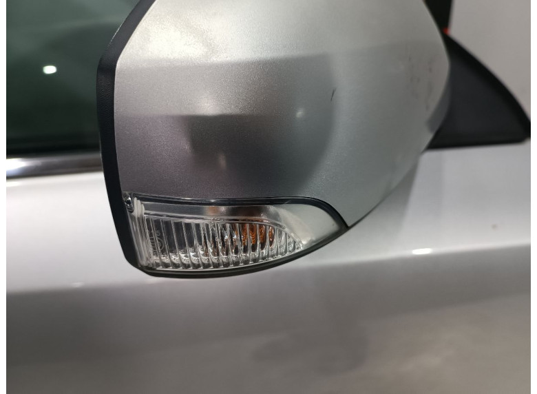 Зеркало наружное правое к Renault Latitude, 2010г.
