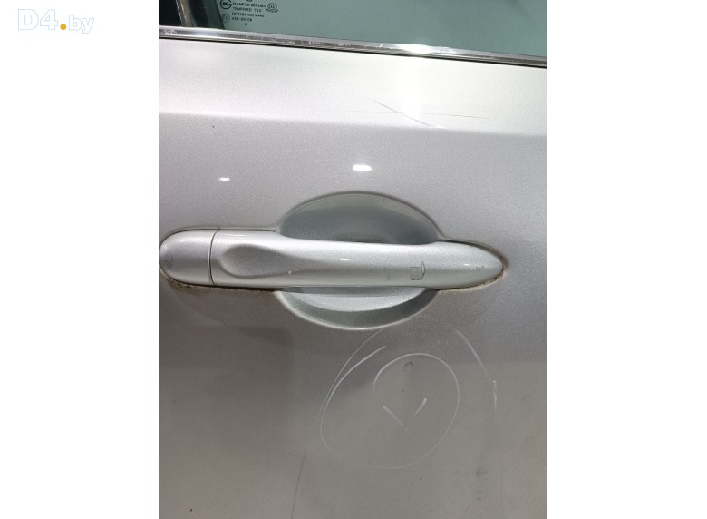 Ручка наружная передняя правая к Renault Latitude undefined г.