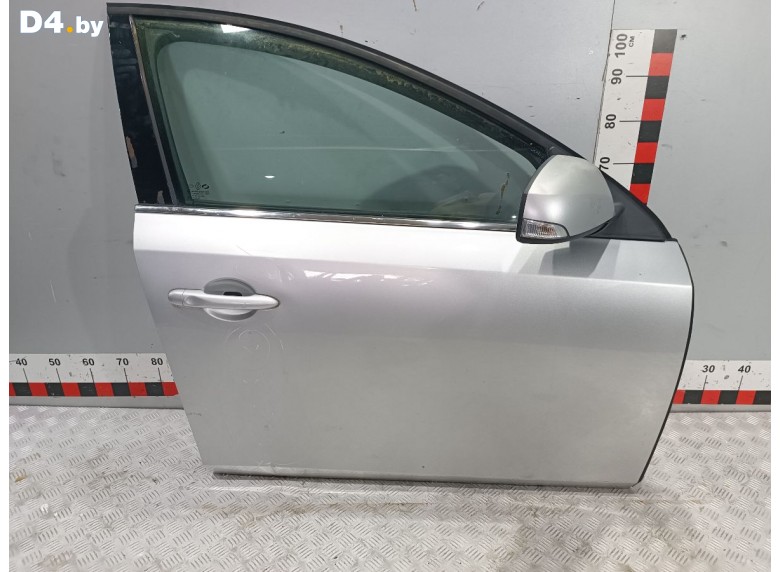 Дверь передняя правая к Renault Latitude undefined г.