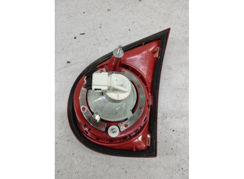 Фонарь крышки багажника левый к Volkswagen Golf, 2007г.