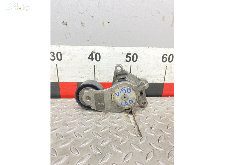 Натяжитель ремня генератора к Volvo V50 undefined г.