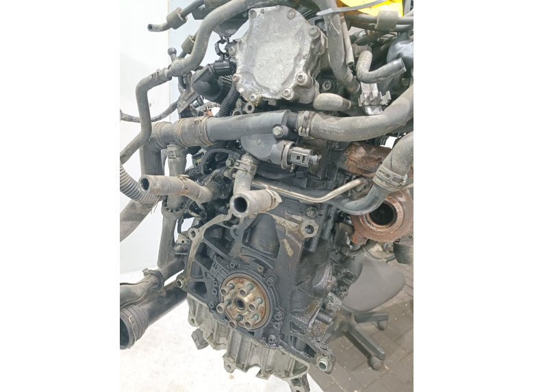 Двигатель к Volkswagen Golf, 2006г.