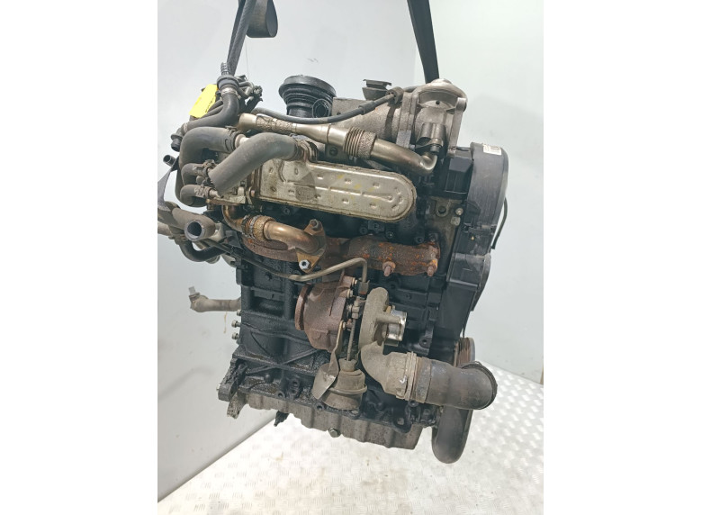 Двигатель к Volkswagen Golf, 2006г.