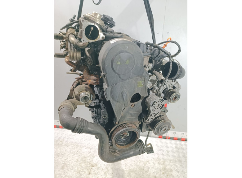 Двигатель к Volkswagen Golf, 2006г.