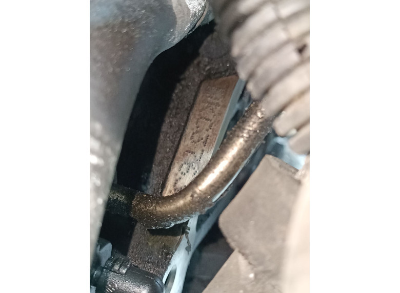 Двигатель к Volkswagen Golf, 2006г.