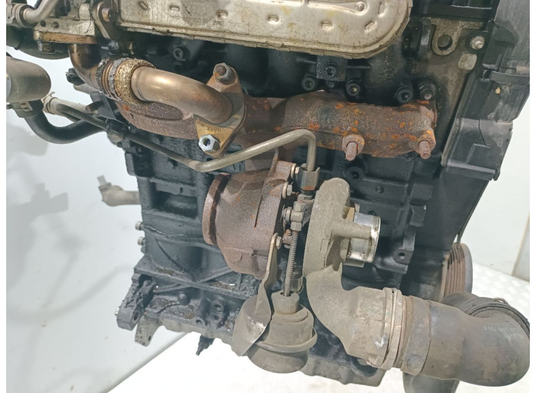 Турбина к Volkswagen Golf, 2006г.