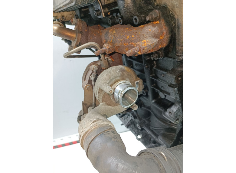 Турбина к Volkswagen Golf, 2006г.