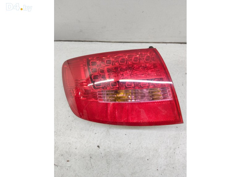 Фонарь задний левый к Audi A6 undefined г.