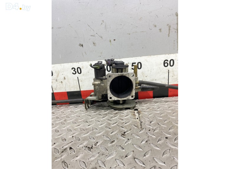 Заслонка дроссельная к Daewoo Tacuma undefined г.