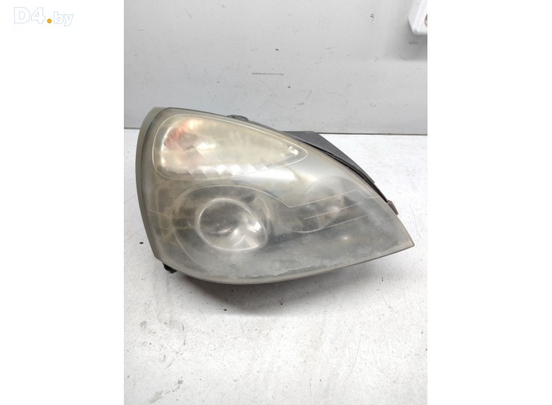 Фара правая к Renault Clio undefined г.