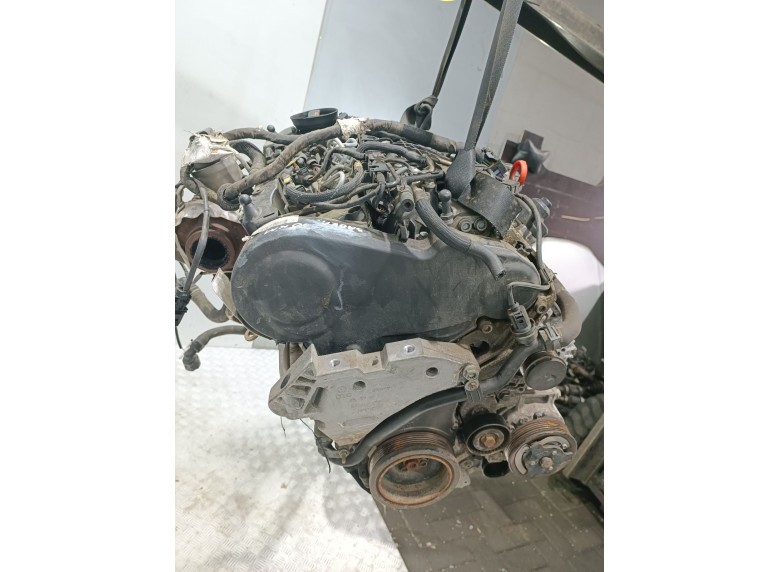 Двигатель к Audi A3, 2010г.