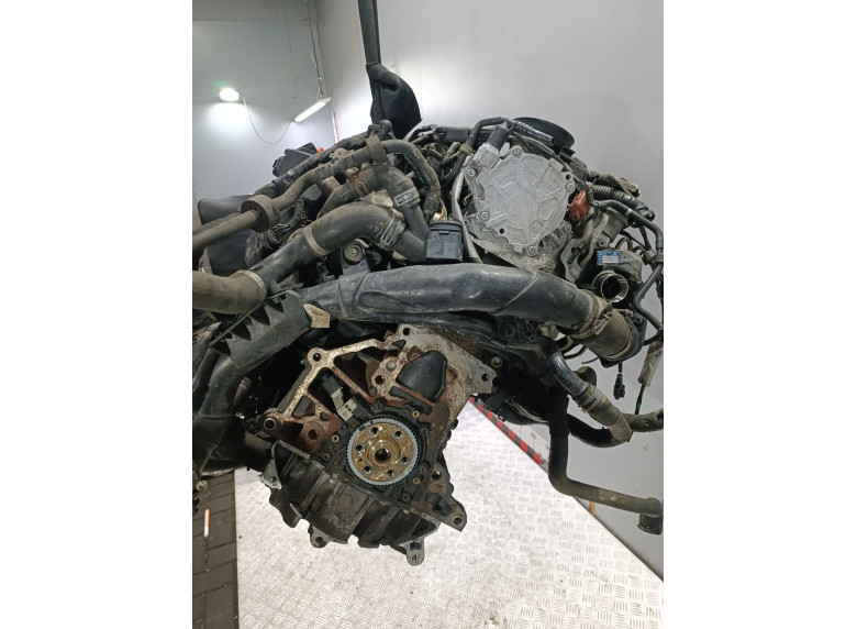 Двигатель к Audi A3, 2010г.