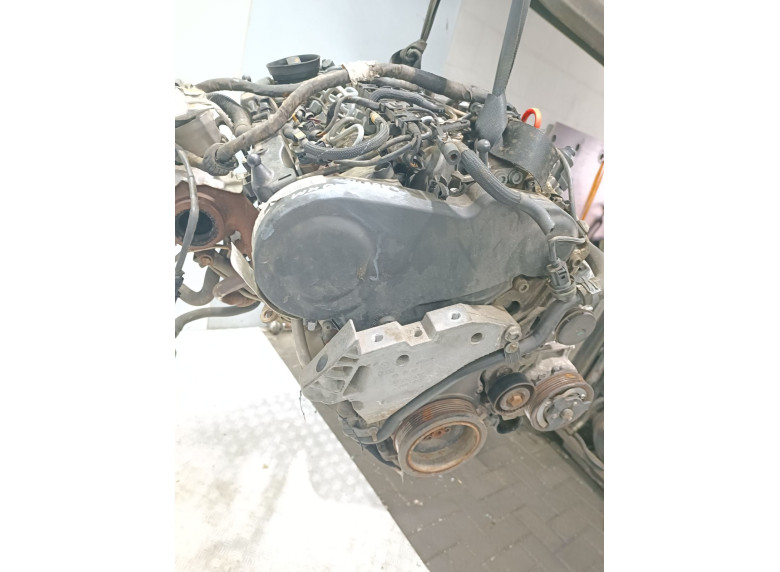 Двигатель к Audi A3, 2010г.