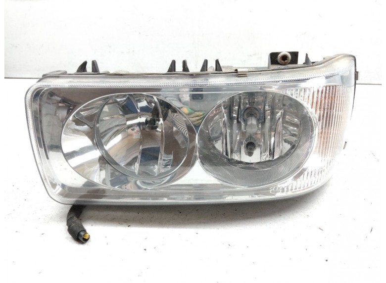 Фара левая к DAF XF