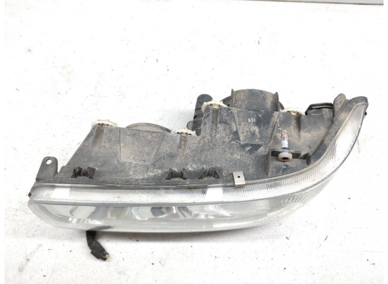 Фара левая к Фара левая к DAF XF undefined г. XF