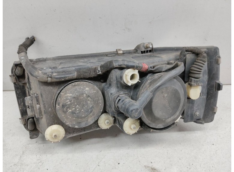 Фара левая к Фара левая к DAF XF undefined г. XF