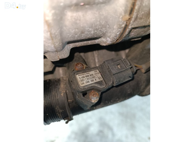 Датчик абсолютного давления к Audi A3 undefined г.