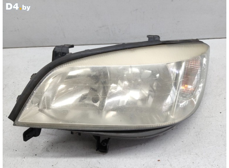 Фара левая к Opel Zafira undefined г.