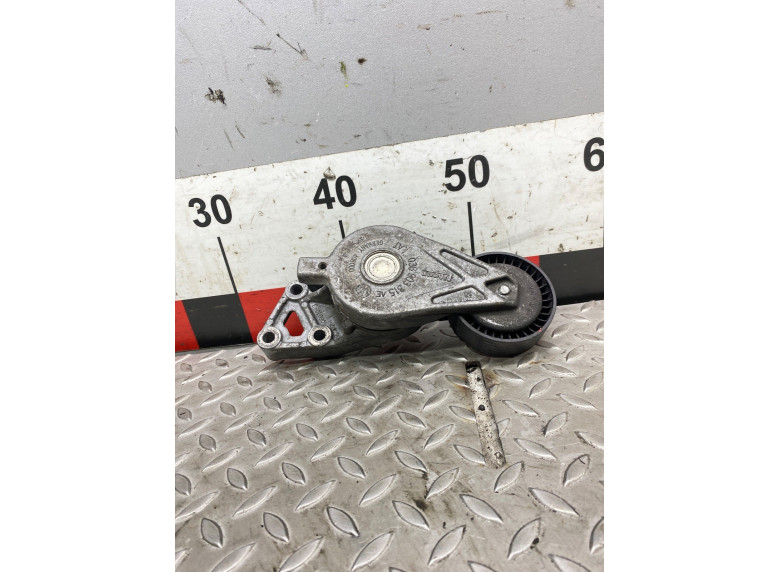 Натяжитель ремня генератора к Volkswagen Passat, 2007г.