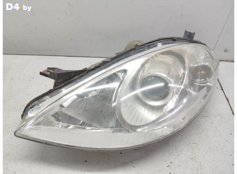 Фара левая к Mercedes AW169 undefined г.