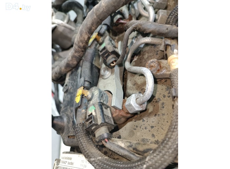 Форсунка к Audi A3 undefined г.