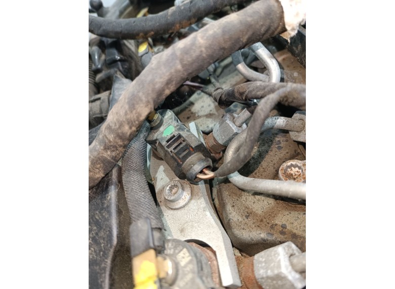 Форсунка к Audi A3