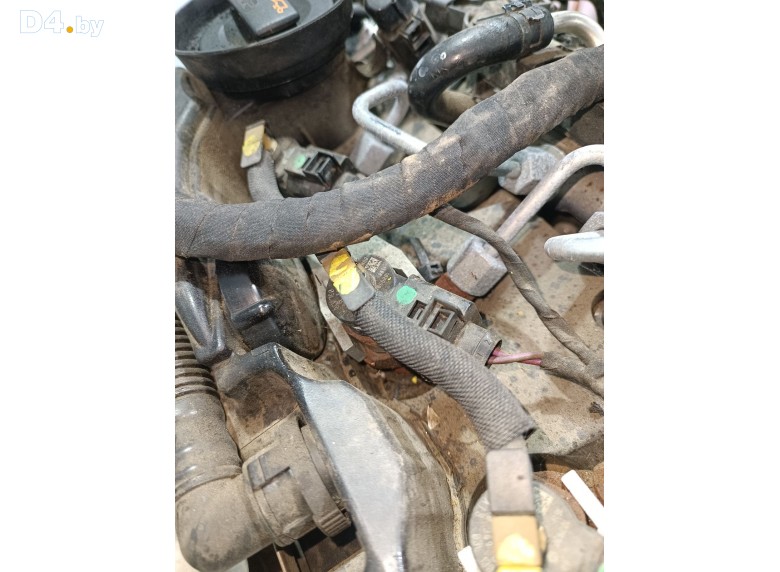 Форсунка к Audi A3 undefined г.