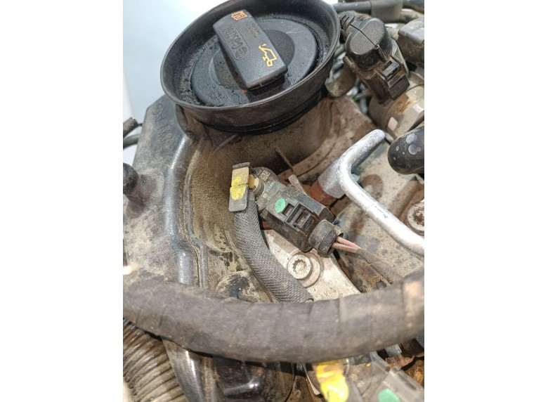 Форсунка к Audi A3