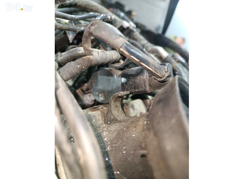 Регулятор давления топлива к Audi A3 undefined г.
