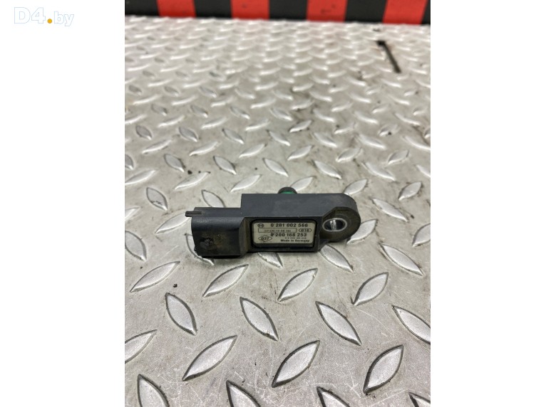 Датчик абсолютного давления к Renault Megane undefined г.