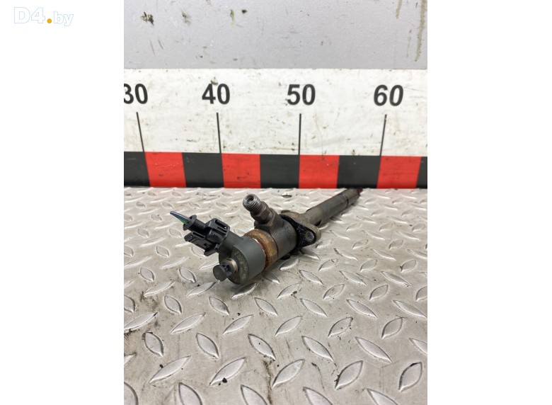 Форсунка к Citroen C5 undefined г.