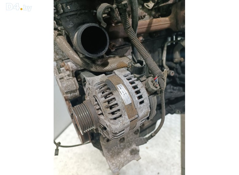 Генератор к Volvo V50 undefined г.