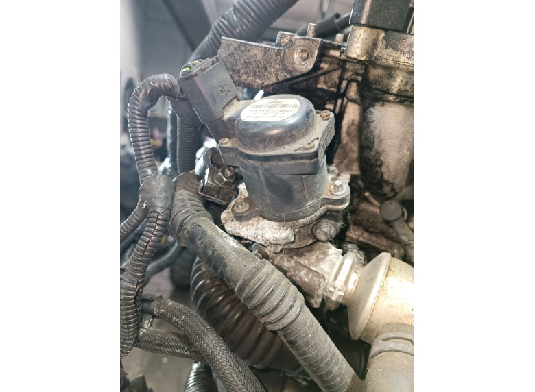 Клапан EGR к Volvo V50, 2007г.