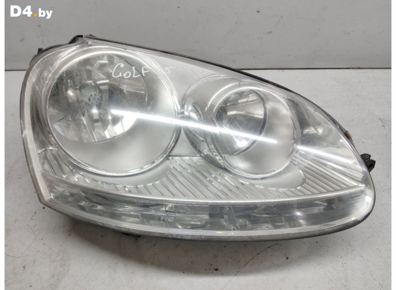 Фара правая к Volkswagen Golf undefined г.
