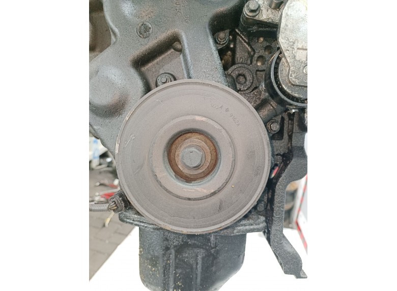 Шкив коленвала к Ford C-Max