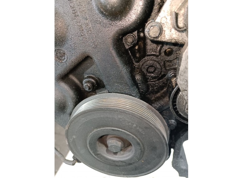 Шкив коленвала к Шкив коленвала к Ford C-Max undefined г. C-Max