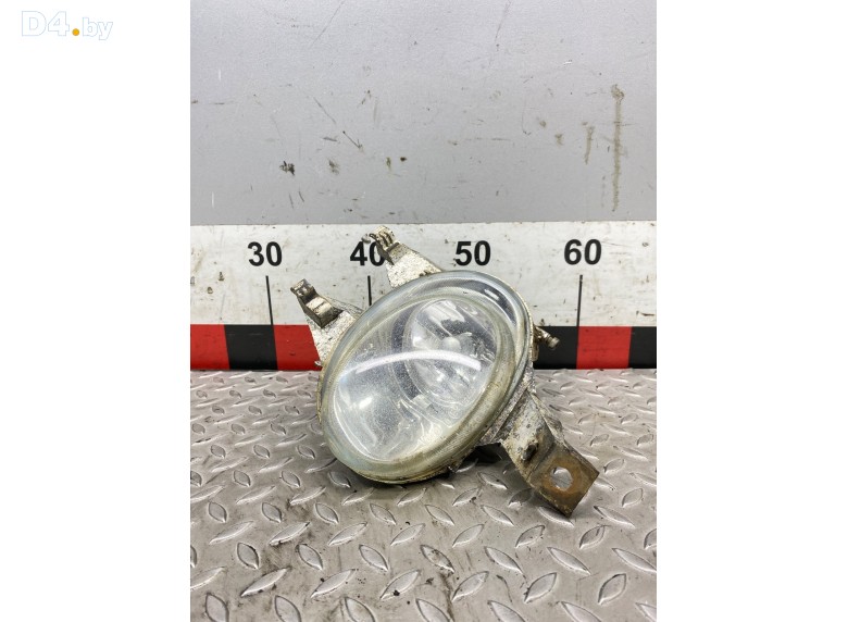 Фара противотуманная левая к Peugeot 206 undefined г.