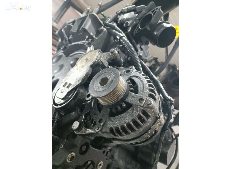 Генератор к Ford C-Max undefined г.