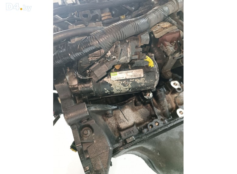 Стартер к Ford C-Max undefined г.