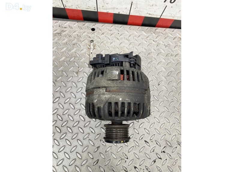 Генератор к Renault Scenic undefined г.